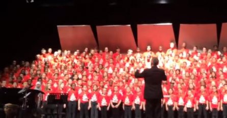 Kanada za izbjeglice pripremila toplu dobrodošlicu (VIDEO)