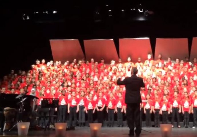 Kanada za izbjeglice pripremila toplu dobrodošlicu (VIDEO)