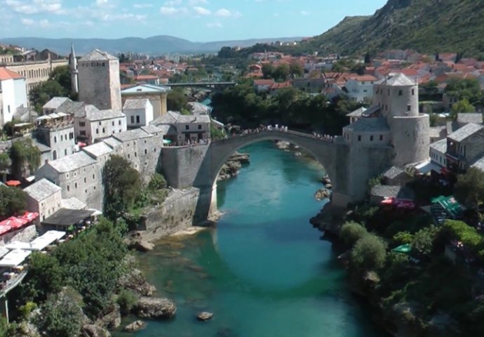 SDA traži podjelu Mostara na dvije opštine, a HDZ podjelu FBiH