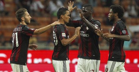 Milan se okliznuo protiv Verone, Empoli ostvario treću pobjedu u nizu
