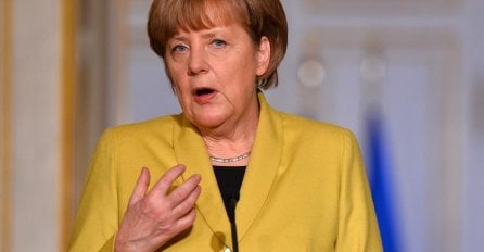 Merkel o Sporazumu o klimatskim promjenama: Vrijeme kada moramo razumno djelovati