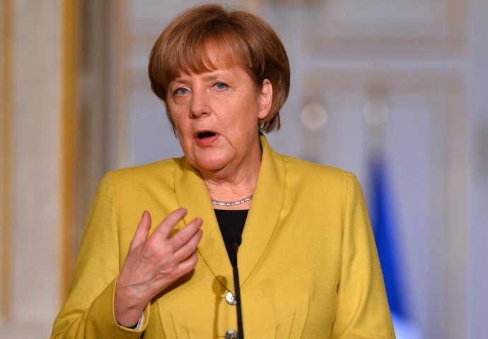 Merkel o Sporazumu o klimatskim promjenama: Vrijeme kada moramo razumno djelovati