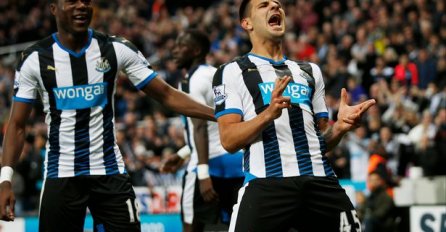Origi spasio Liverpool blamaže, Mitrović pokrenuo Newcastle i doveo do nove pobjede