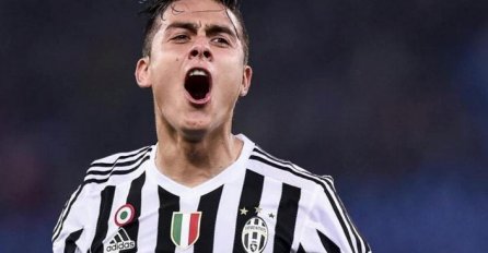 Juventus u završnici utakmice dotukao Fiorentinu