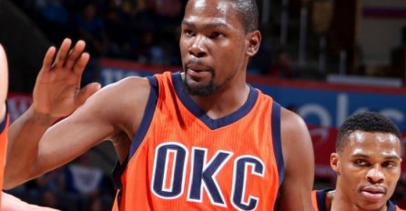 Preokreti u Oklahomi i Miamiju: Durant ubacio 31 poen protiv Utaha