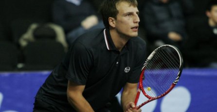 ATP rang lista: Blagi napredak Bašića i Šetkića 
