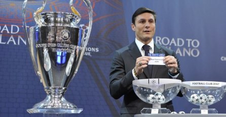 Juve vjeruje u prolaz, Barca se raduje spektaklu, Real ne podcjenjuje Romu
