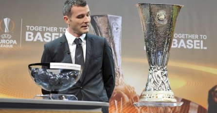 Parovi šesnaestine finala Evropa lige: Galatasaray protiv Lazia, Borussija s Portom