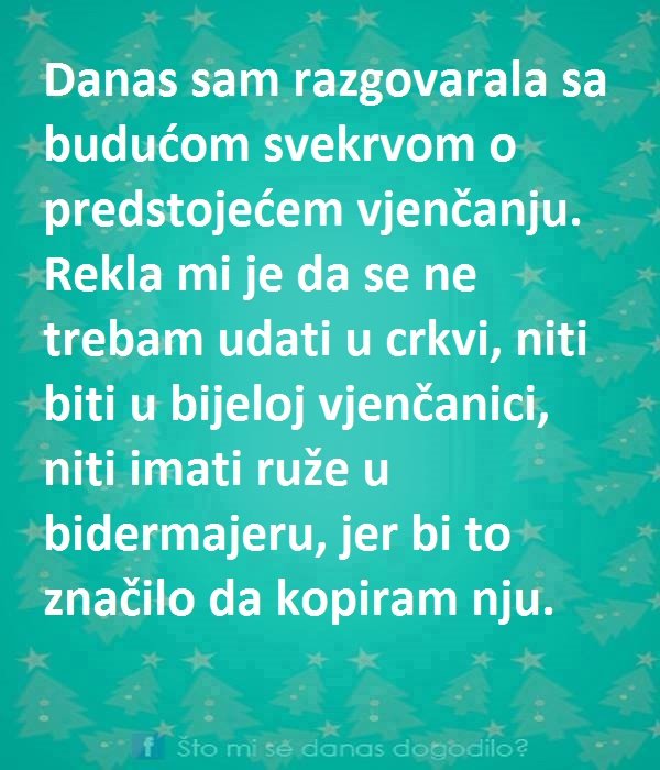 svekrva