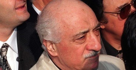 Turska objavila listu 676 traženih terorista: Gulen i tri lidera PKK na crvenoj listi