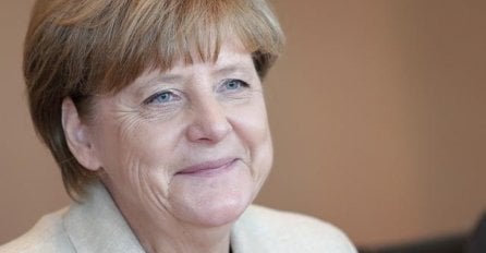 "Merkel hoće da pokaže da nije marioneta SAD-a"