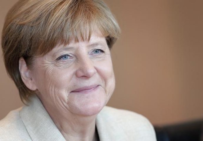 "Merkel hoće da pokaže da nije marioneta SAD-a"