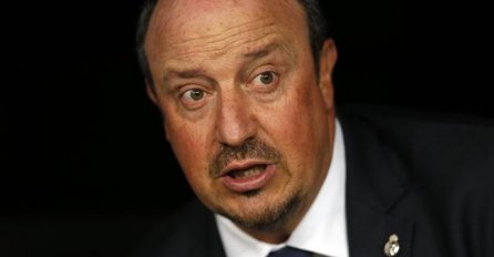 Benitezov Real Madrid - Kad se na muci ne poznaju junaci!