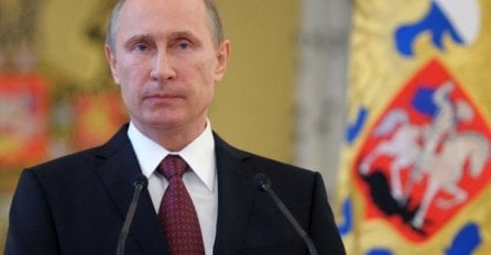 Putin: Treba prekinuti sve kanale finansiranja Islamske države