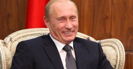 10 bisera Vladimira Putina koji su nasmijali svijet!