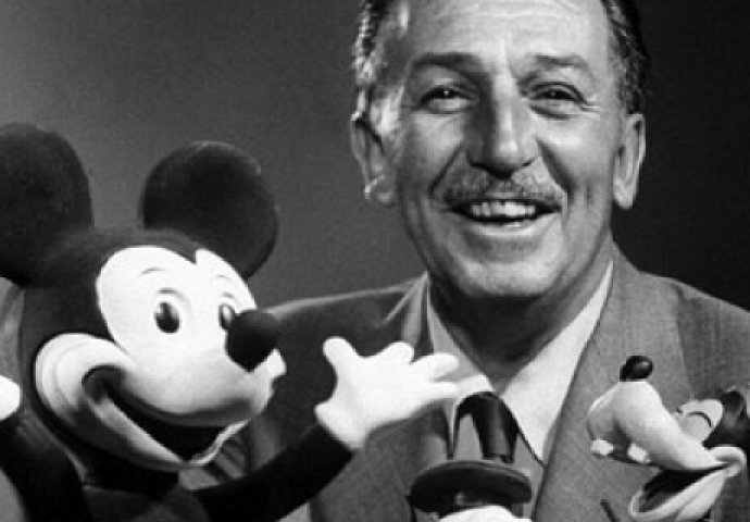 Na današnji dan 1966. godine: Preminuo Walt Disney