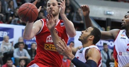 Cedevitin Miro Bilan MVP 14. kola ABA lige