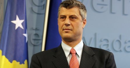 Hashim Thaci optužio Brisel za diskriminaciju Kosova o pitanju viza