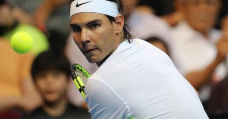 Nadal: Finale Wimbledona 2008. najvažniji je trenutak u mojoj karijeri