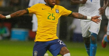 Napadač Shakhtara i brazilske reprezentacije suspendovan zbog dopinga