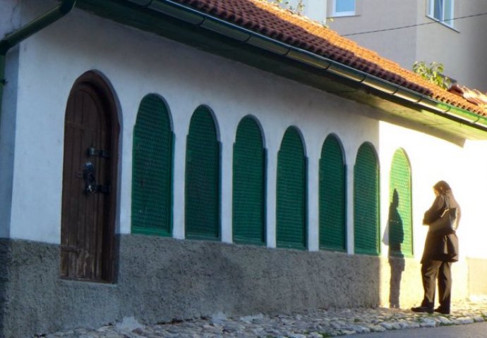 The Tomb of the Seven Brothers, Sarajevo