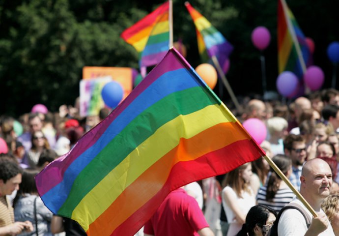 Da li će Slovenija postati prva slovenska zemlja koja priznaje homoseksualne brakove?