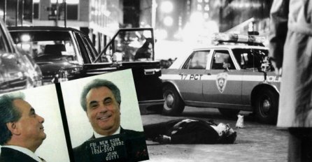 Na današnji dan 1985. godine: Ubijen mafijaški boss Paul Castellano 