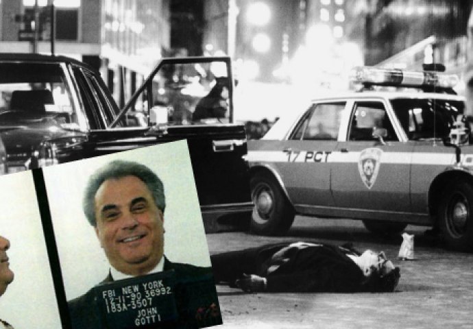 Na današnji dan 1985. godine: Ubijen mafijaški boss Paul Castellano 