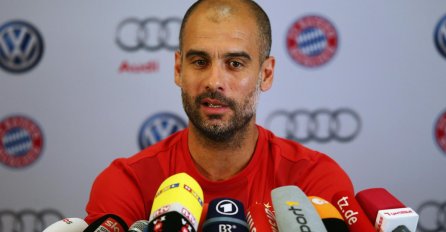 Guardiola: Još uvijek ne znam da li ostajem, uskoro će sve biti poznato