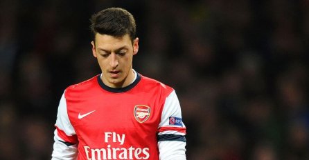 Ozil će dobiti rekordnu ponudu koja se ne odbija