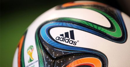Adidas bi mogao razmotriti saradnju sa FIFA-om