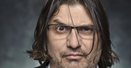 Kultni Rambo Amadeus: "Nacionalizam se servira onima sa platom od 300 eura"