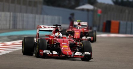 Ferrari zbog ovog ozbiljno razmišlja o napuštanju Formule 1