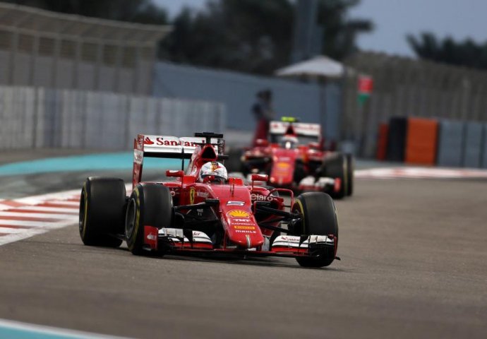 Ferrari zbog ovog ozbiljno razmišlja o napuštanju Formule 1