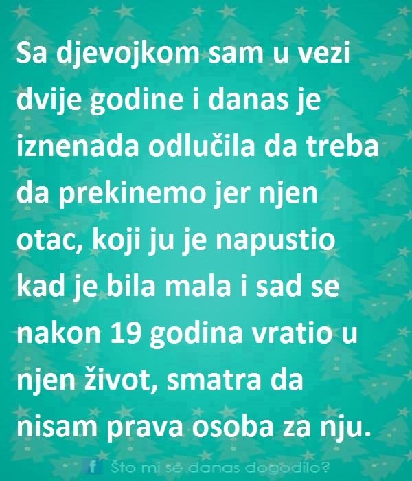 djevojka