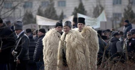 Nakon protesta pastira Rumunija povukla zabrane o ispaši stoke tokom zime i broju ovčara