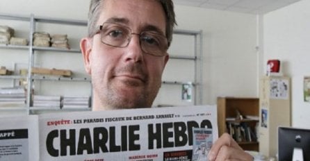   Charlie Hebdo izdvojio skoro četiri miliona eura za žrtve januarskog napada