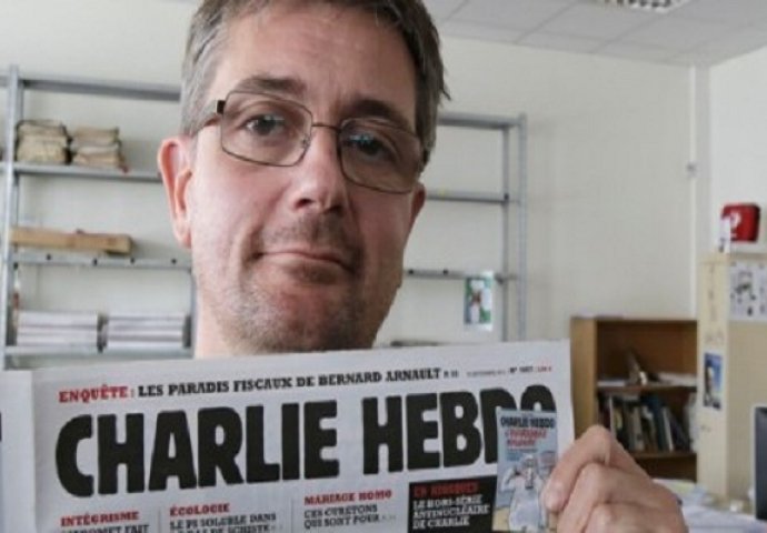   Charlie Hebdo izdvojio skoro četiri miliona eura za žrtve januarskog napada