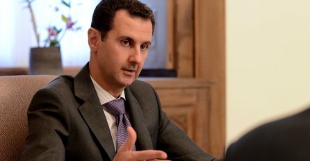 Sirijska opozicija: Ne želimo primirje sve dok Bashar al-Assad ne potpiše ostavku