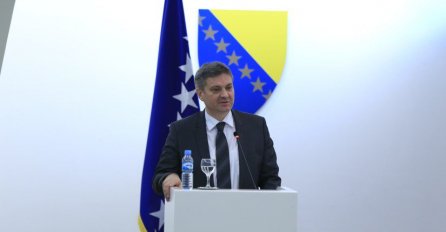 Zvizdić čestitao Vučiću: Otvorili ste put ka evropskoj porodici