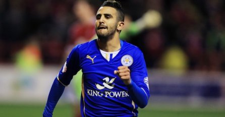 Real Madrid već neko vrijeme prati Mahreza