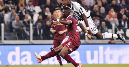 Juventus pregazio gradskog rivala i prošao u četvrtfinale