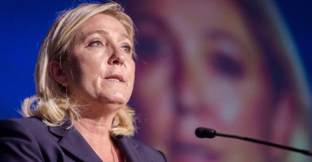 Pokrenuta istraga protiv Le Pen zbog objavljivanja "monstruoznih" slika ISIL-A