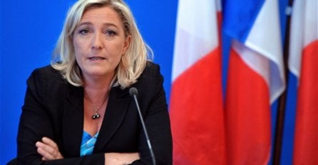 Tužilac reagovao  na skandal političarke: Istraga protiv Marine Le Pen 