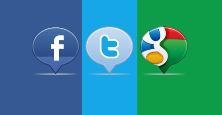 Facebook, Google i Twitter u Njemačkoj uklanjaju govor mržnje u roku od 24 sata