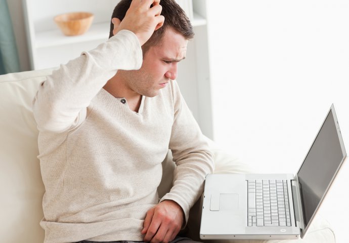 'Šta se dešava sa današnjom omladinom, stvarno mi nije jasno'