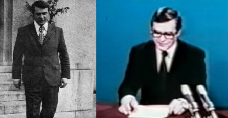 Gdje je danas čovjek koji je za vrijeme SFRJ izgovorio najtužniju rečenicu na TV? (VIDEO)