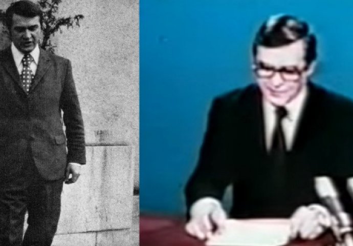 Gdje je danas čovjek koji je za vrijeme SFRJ izgovorio najtužniju rečenicu na TV? (VIDEO)