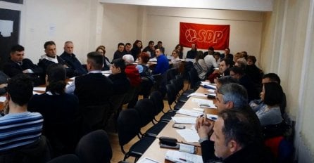 OO SDP BiH Ilidža i KO SDP BiH Sarajevo: Osuđujemo nezakonski čin općinskih vlasti Ilidža