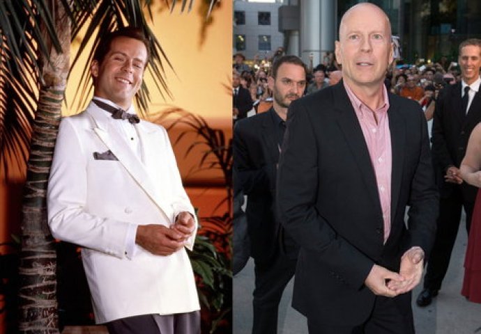 Nekad i sad: 9 legendi akcionih filmova (FOTO)